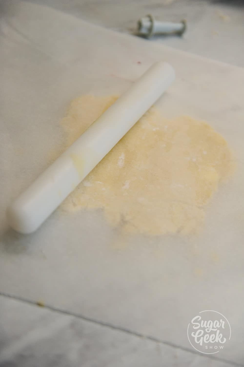 pie crust recipe