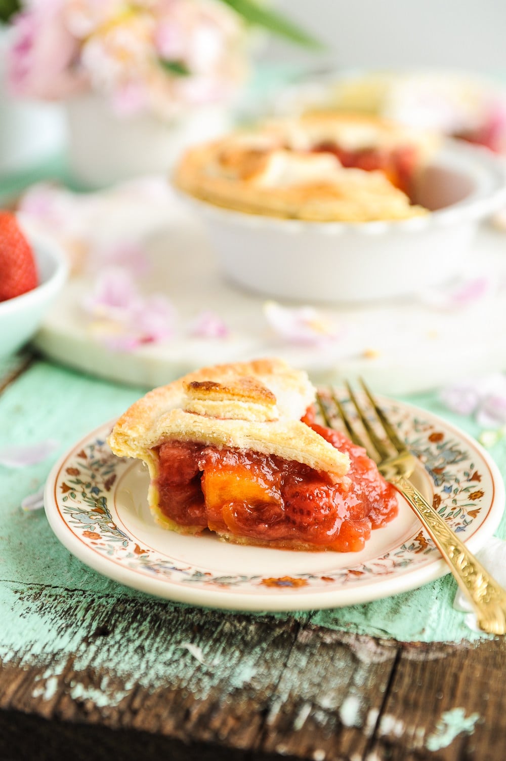 This KitchenAid Attachment Is My Secret to Flakier Pie Crusts