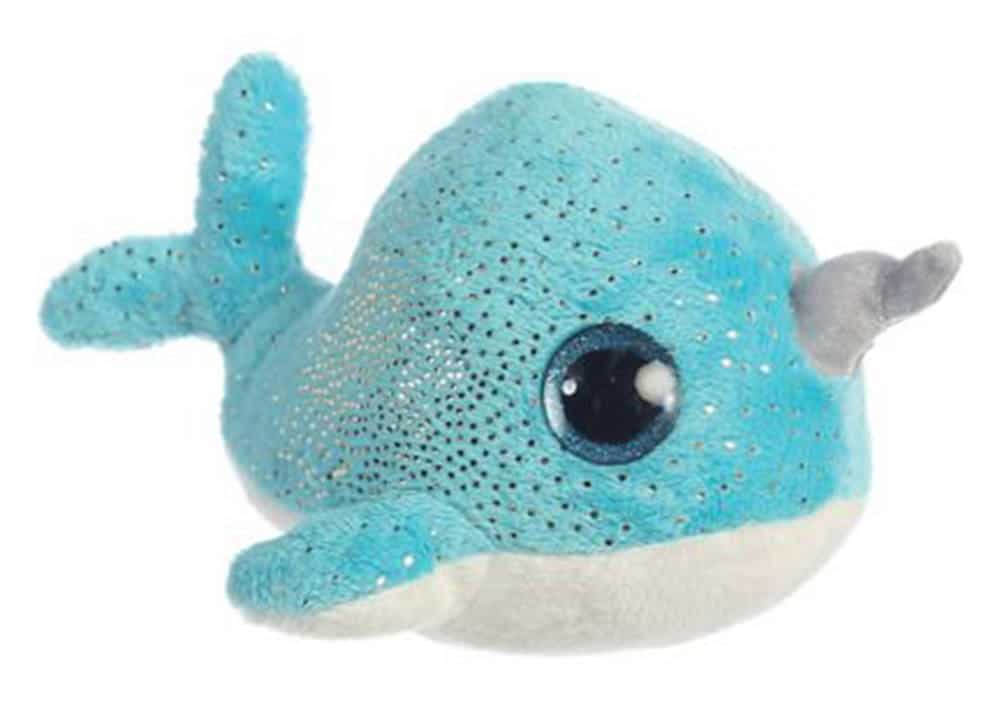 narwhal beanie boo