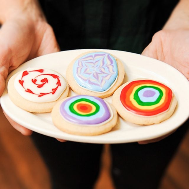 royal icing