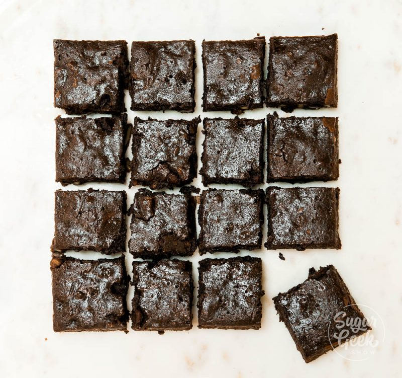 How To Bake From Scratch (6 Must Know Tips) Sugar Geek Show