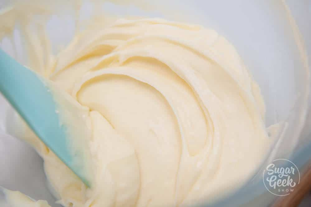 cream cheese frosting