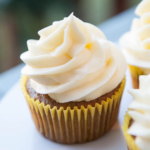 Frosting & Filling Recipes that Compliment Desserts – Sugar Geek Show