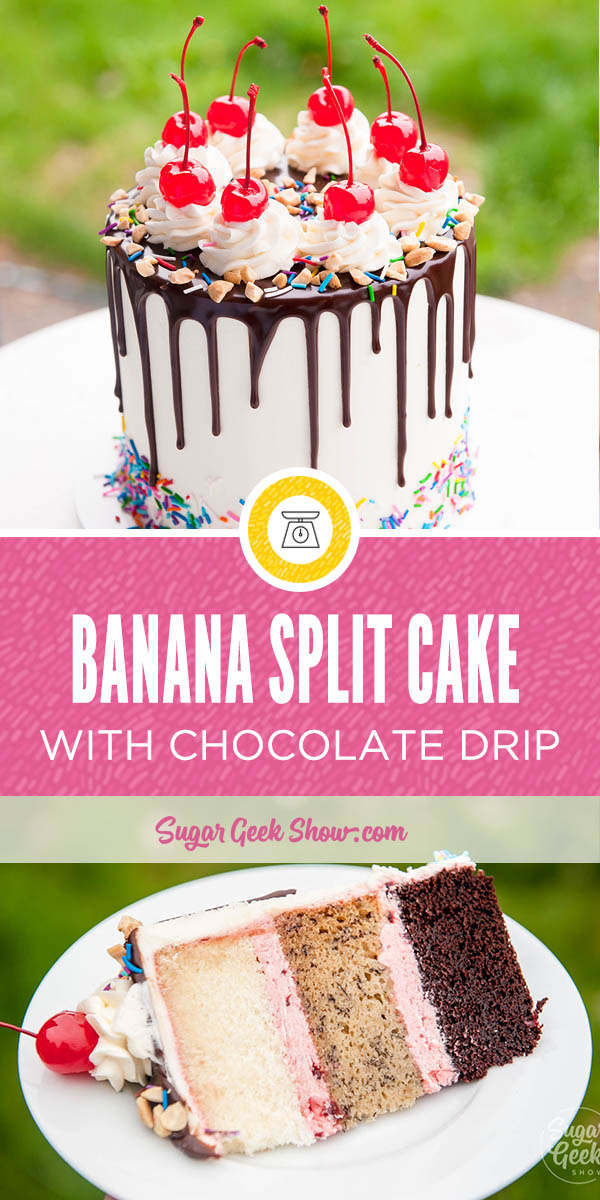 Banana Split Cake Cups  Tasty Kitchen: A Happy Recipe Community!