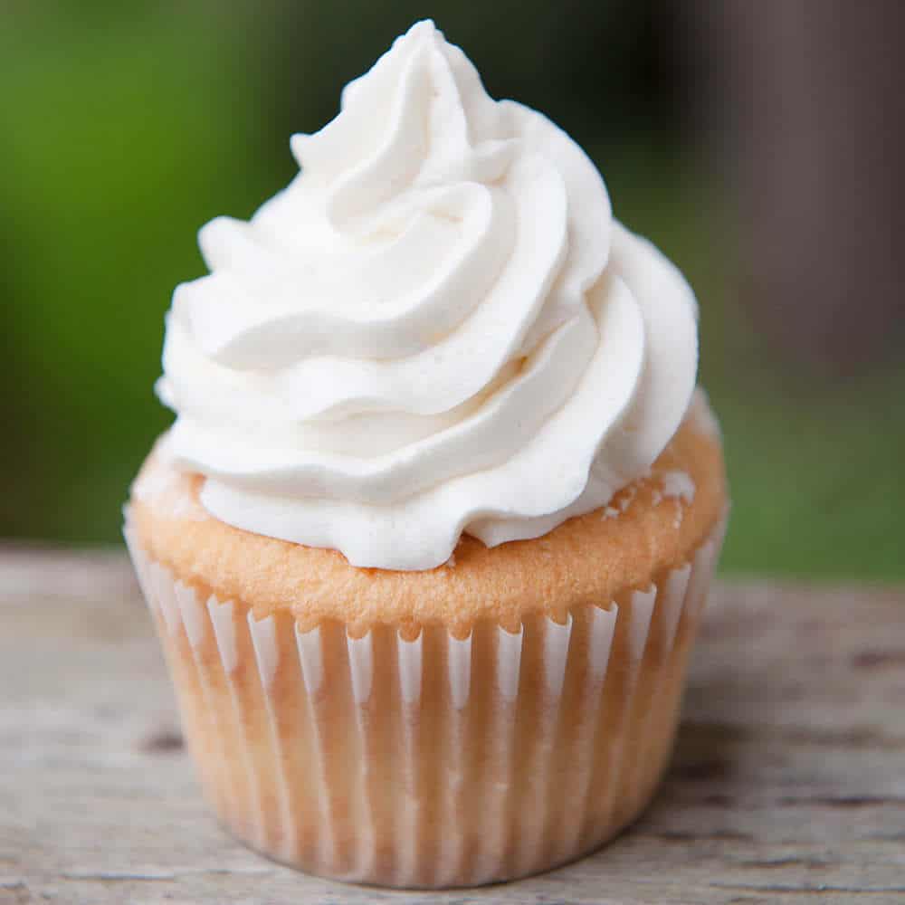 Ermine Frosting (Flour Frosting or Boiled Milk Frosting) | Sugar Geek Show