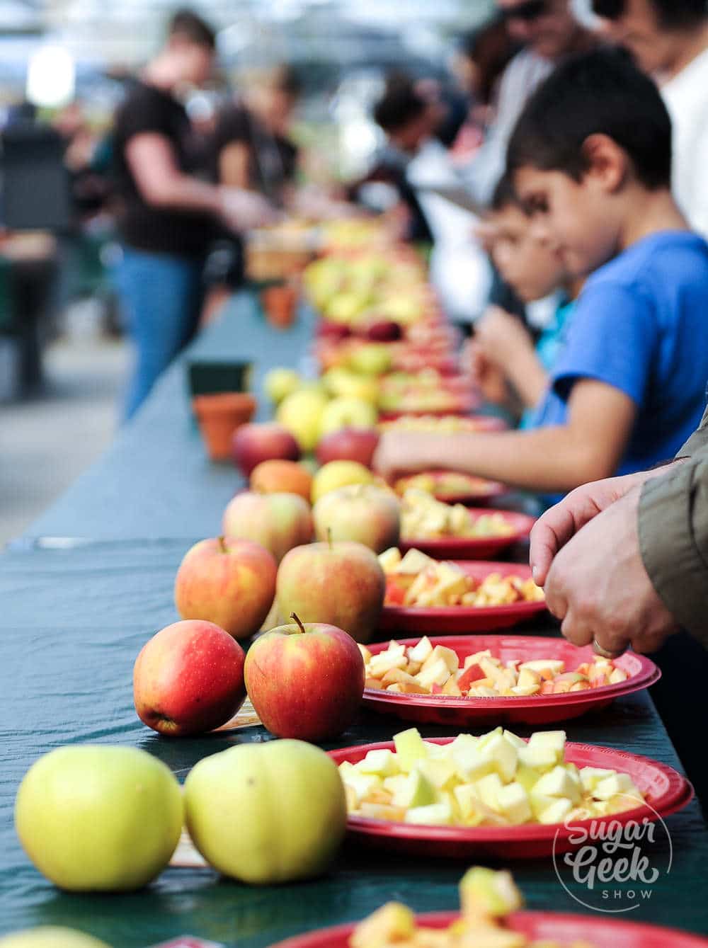 portland apple festival_