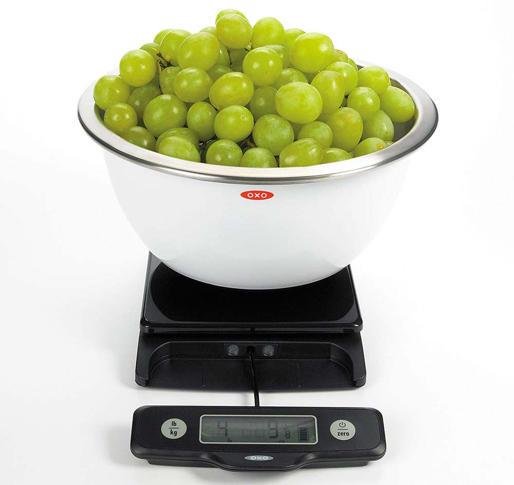 Which Type of Food Scale Do You Need?