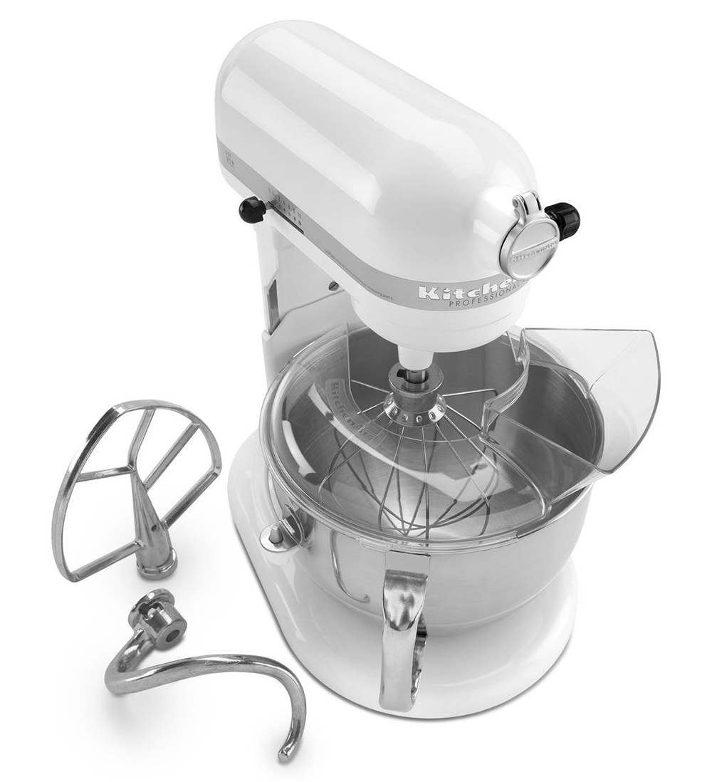 KitchenAid vs Bosch Mixer: Which Mixer is Best for You?