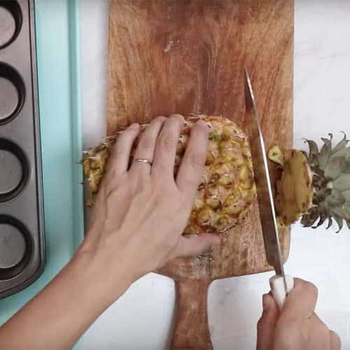 Dried Pineapple Flowers + Video Tutorial Sugar Geek Show
