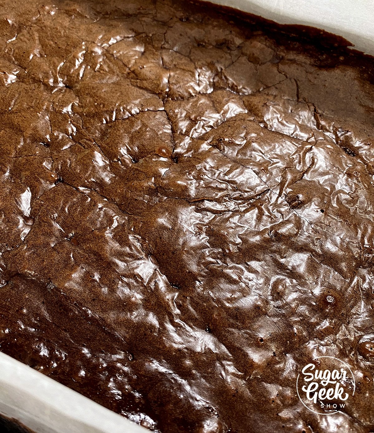 Your Pyrex Pan Actually Isn't the Best Pan for Baking Brownies