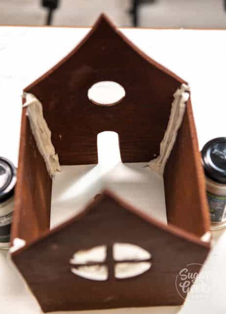 Advanced Gingerbread House Techniques – Sugar Geek Show