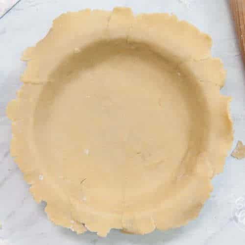 Classic Pumpkin Pie Recipe (No-Fail) – Sugar Geek Show