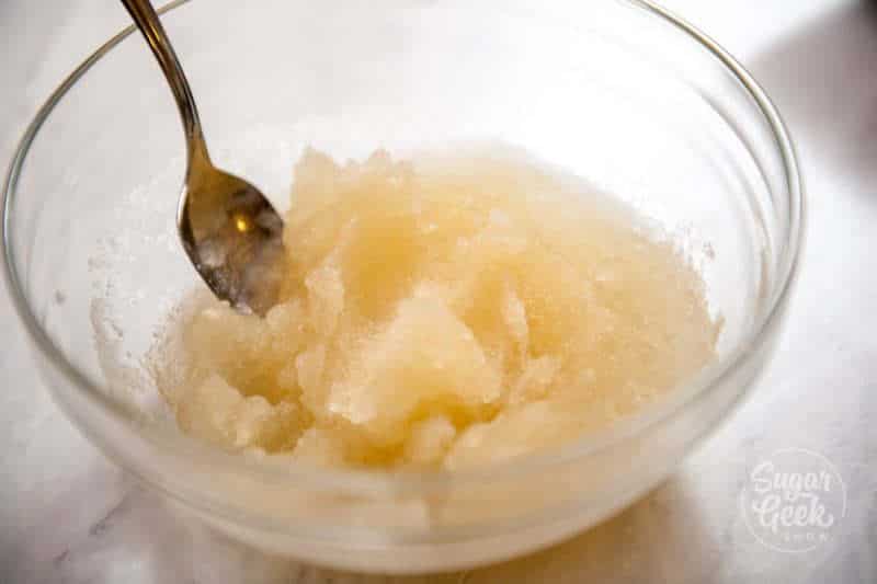 Authentic Gummy Bear Recipe (+ Video) Sugar Geek Show