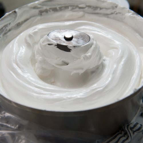 Classic Italian Meringue Buttercream Sugar Geek Show