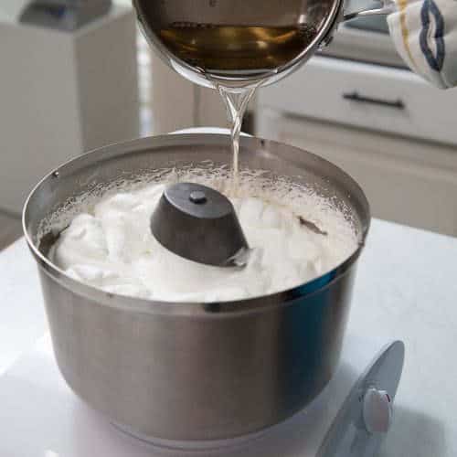 Classic Italian Meringue Buttercream Sugar Geek Show