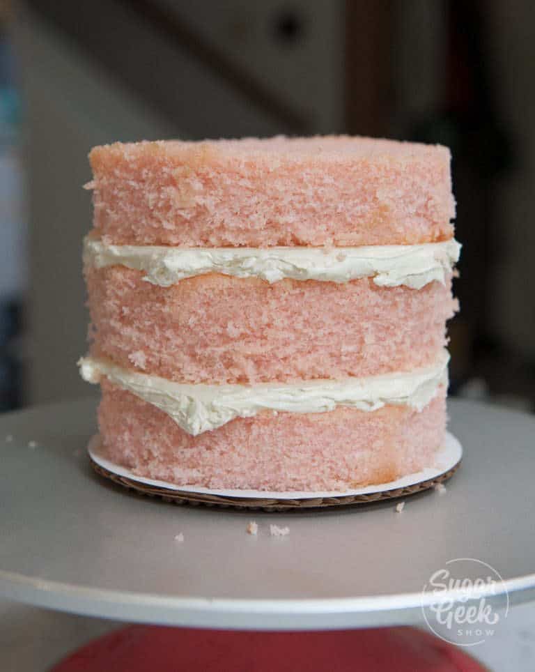 homemade-pink-velvet-cake-super-moist-sugar-geek-show