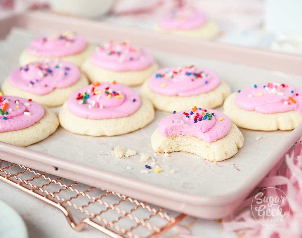 lofthouse cookie ingredients