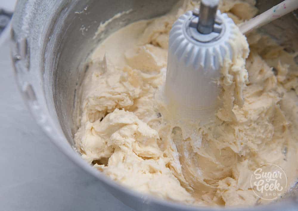 lofthouse cookie batter