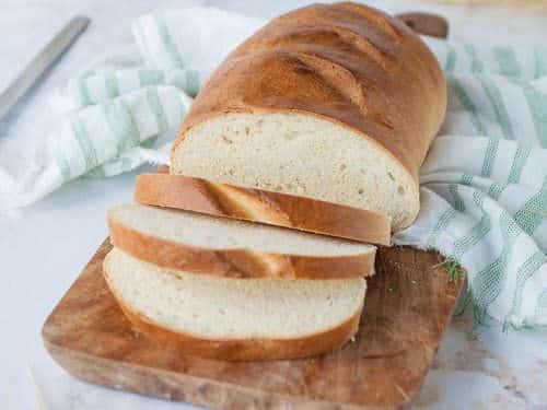 The BEST Bread Recipe {Step by Step!}