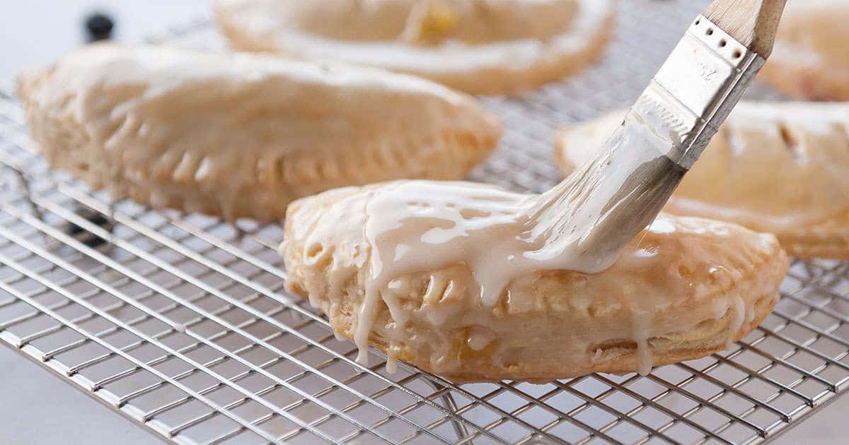Pie tools to help you make the best pies - The Bake School
