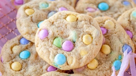 Easy M&M Cookies Recipe (Soft & Chewy) – Sugar Geek Show