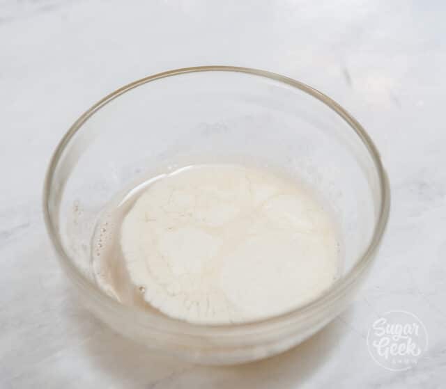Stabilized Whipped Cream (5 EASY Variations) Sugar Geek Show