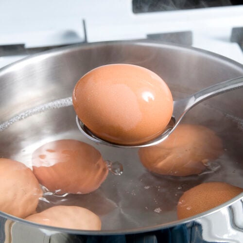 How To Pasteurize Eggs Sugar Geek Show