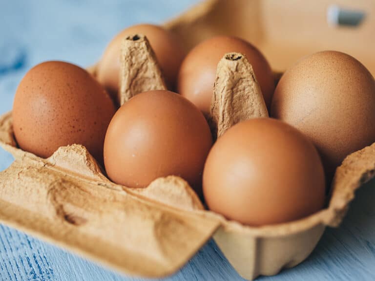 Why Are Pasteurized Eggs Safe