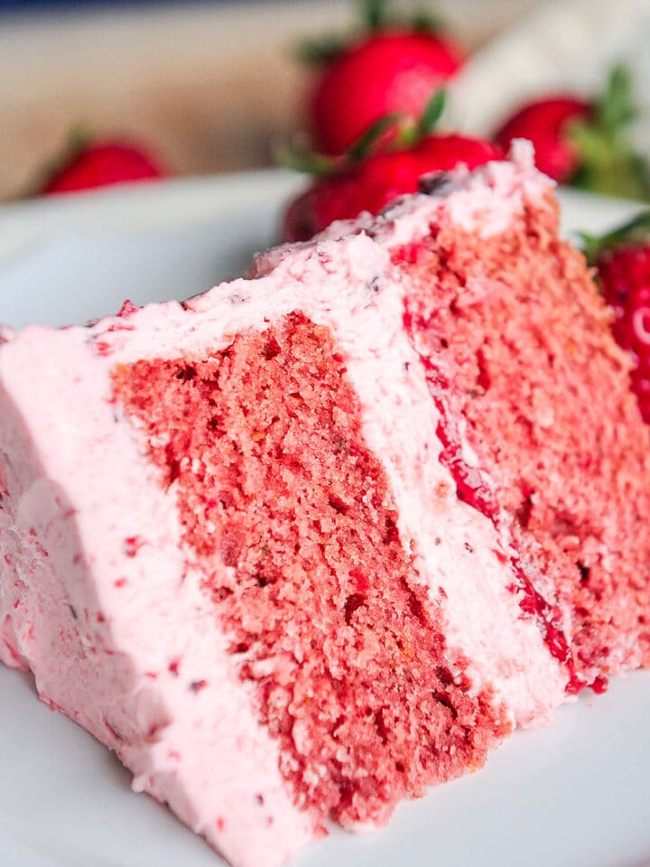 Cake Goop Recipe (Homemade Pan Release) Sugar Geek Show