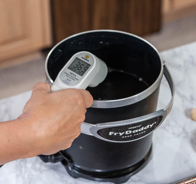 Classic Fried Cake Donut Recipe + Glaze Options Sugar Geek Show