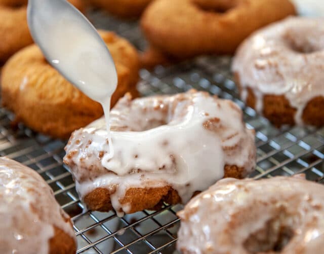 Easy Sourdough Discard Donuts Recipe Using Discard – Sugar Geek Show