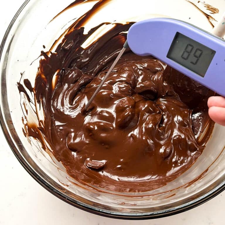 Choco Cooking Tips 6 Easy and Creative Chocolate Decorations | Sugar Geek Show