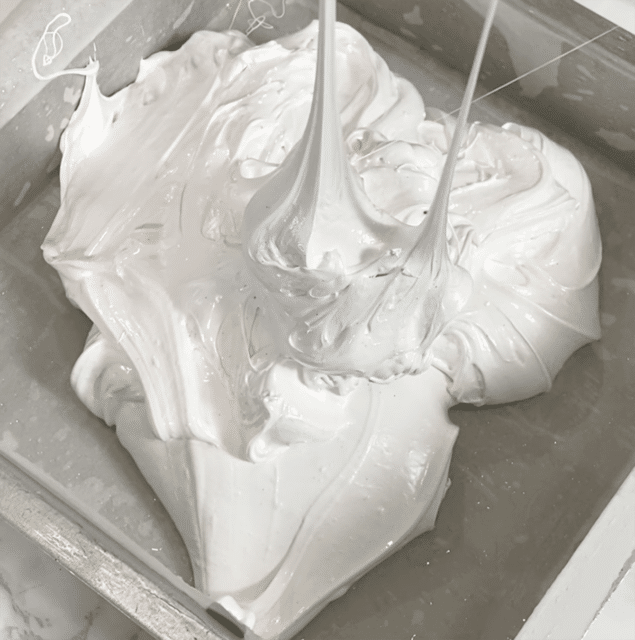 Homemade Marshmallow Recipe Sugar Geek Show