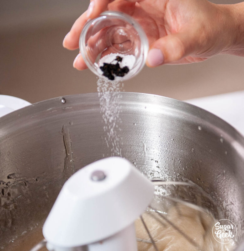 Homemade Marshmallow Recipe Sugar Geek Show