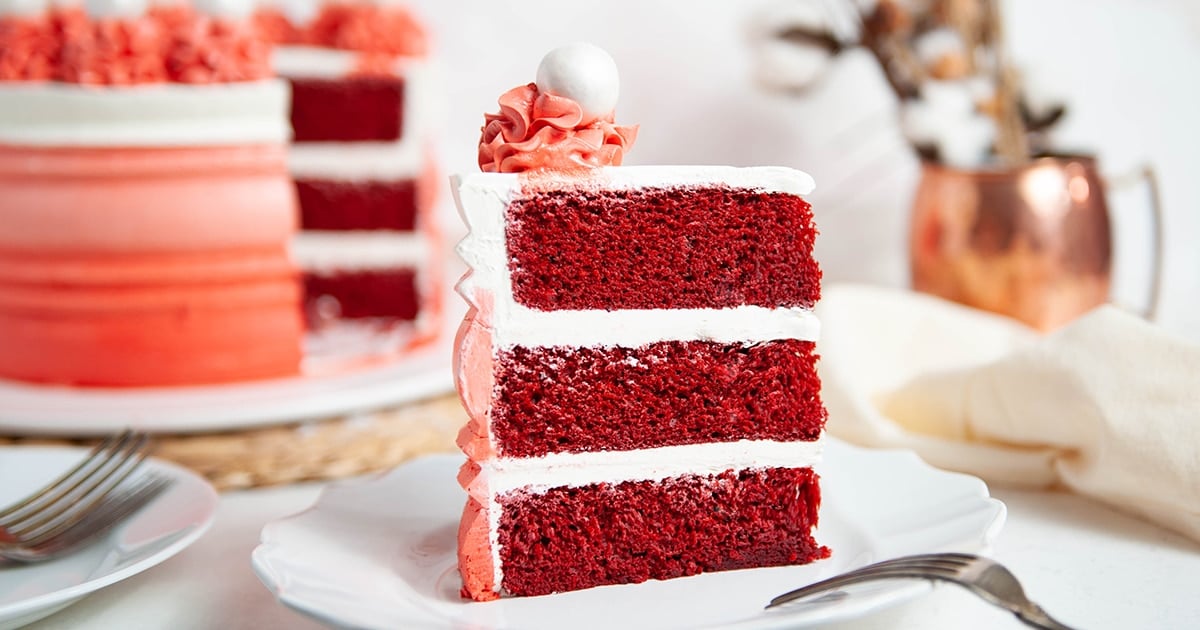 Best Red Velvet Cake Recipe: How to Make It