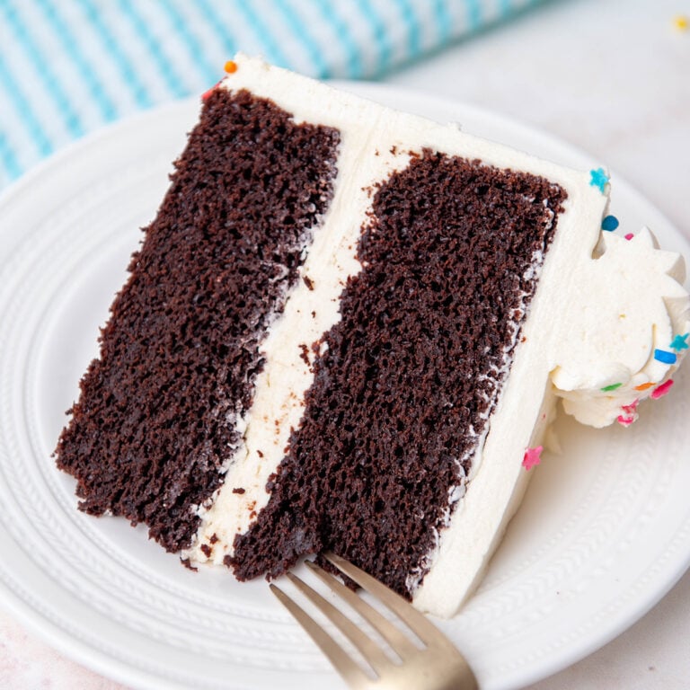 Cake Recipes for Birthdays & Holidays – Sugar Geek Show
