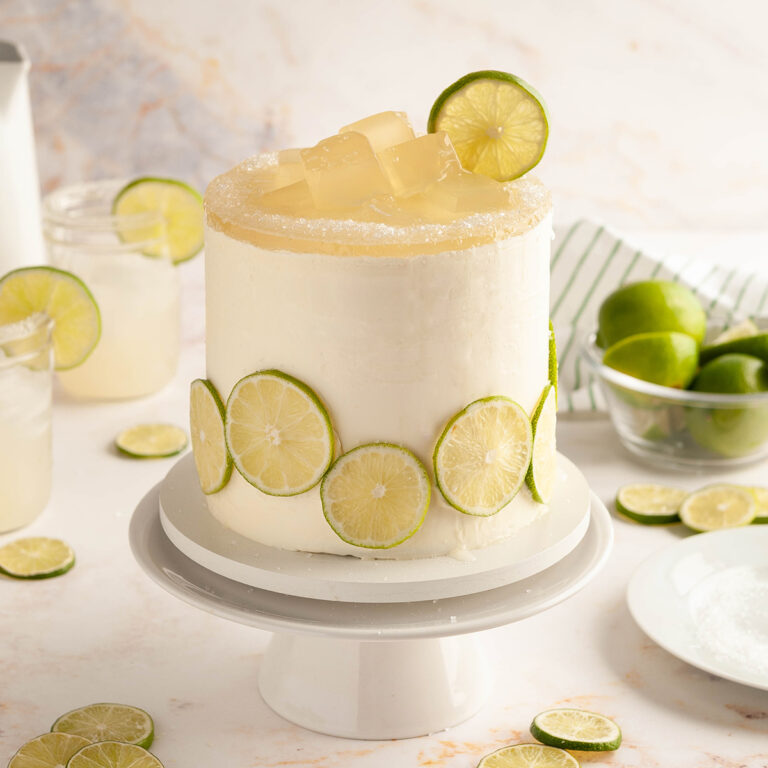 Margarita Cake