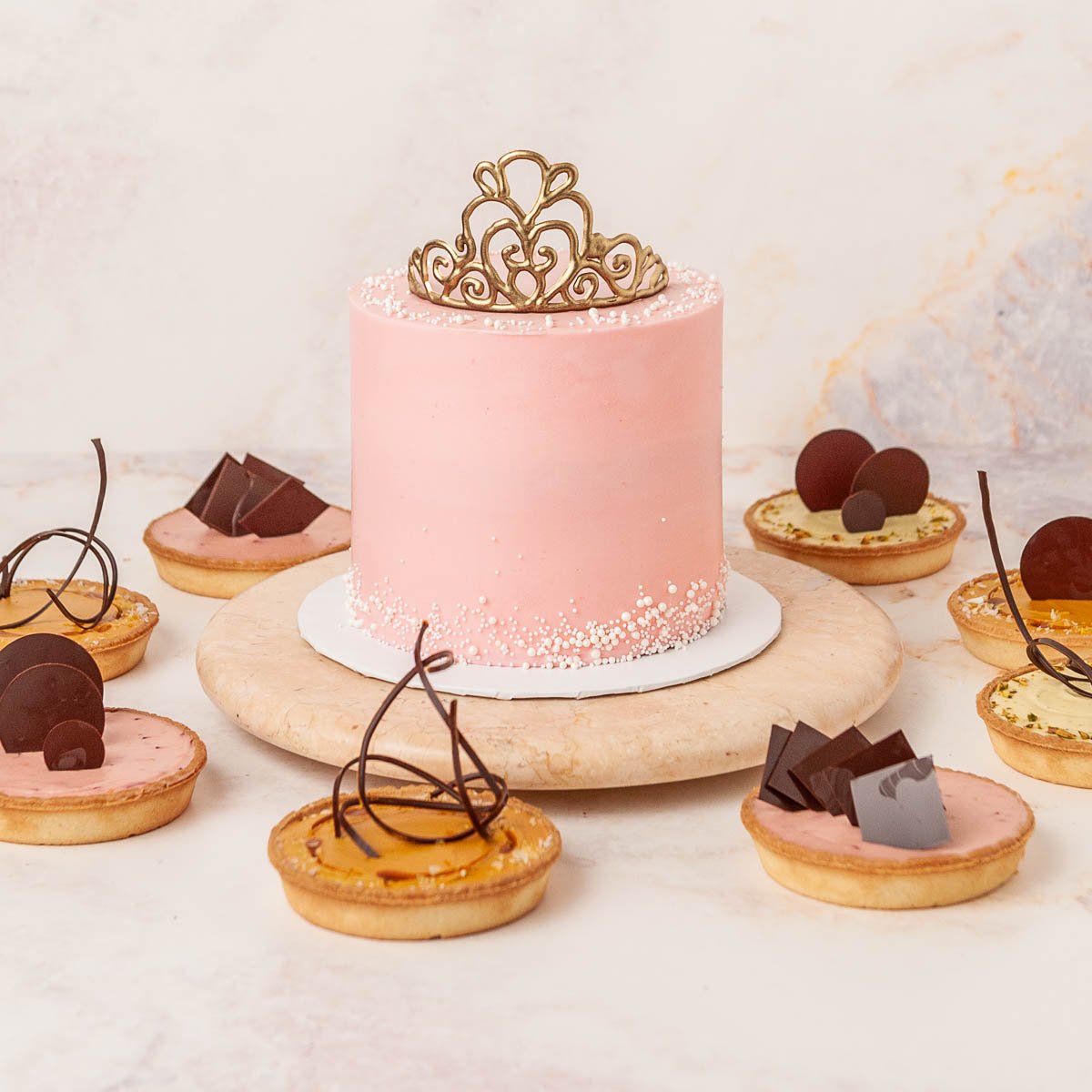 Bakeware Sets Kitchen Decorating Crafts Cake Art P^Astry Leaf Gold