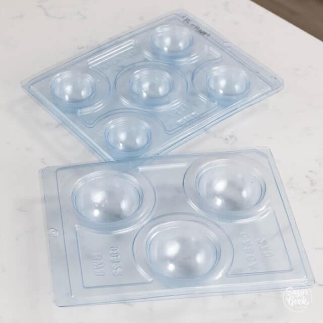 Best Hot Chocolate Bomb Mold Sugar Geek Show