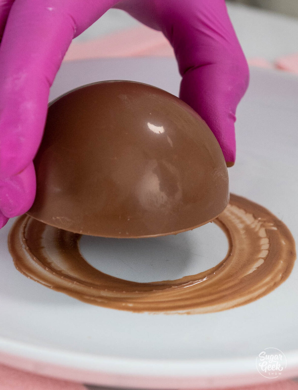 Best Hot Chocolate Bomb Mold Sugar Geek Show