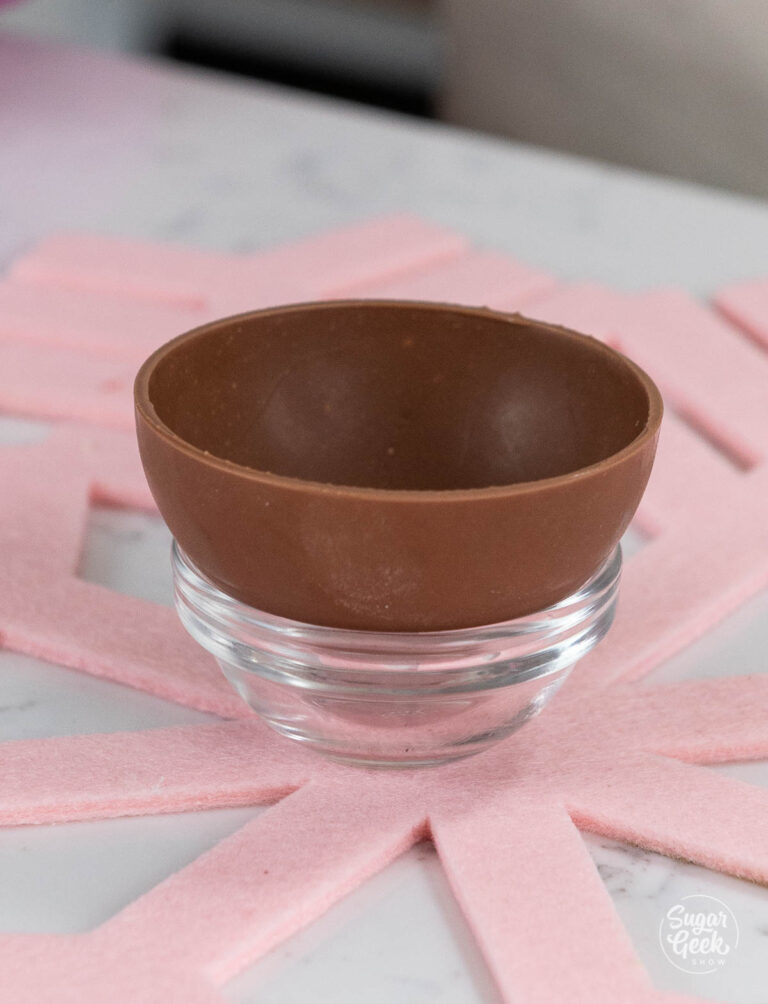 Best Hot Chocolate Bomb Mold Sugar Geek Show