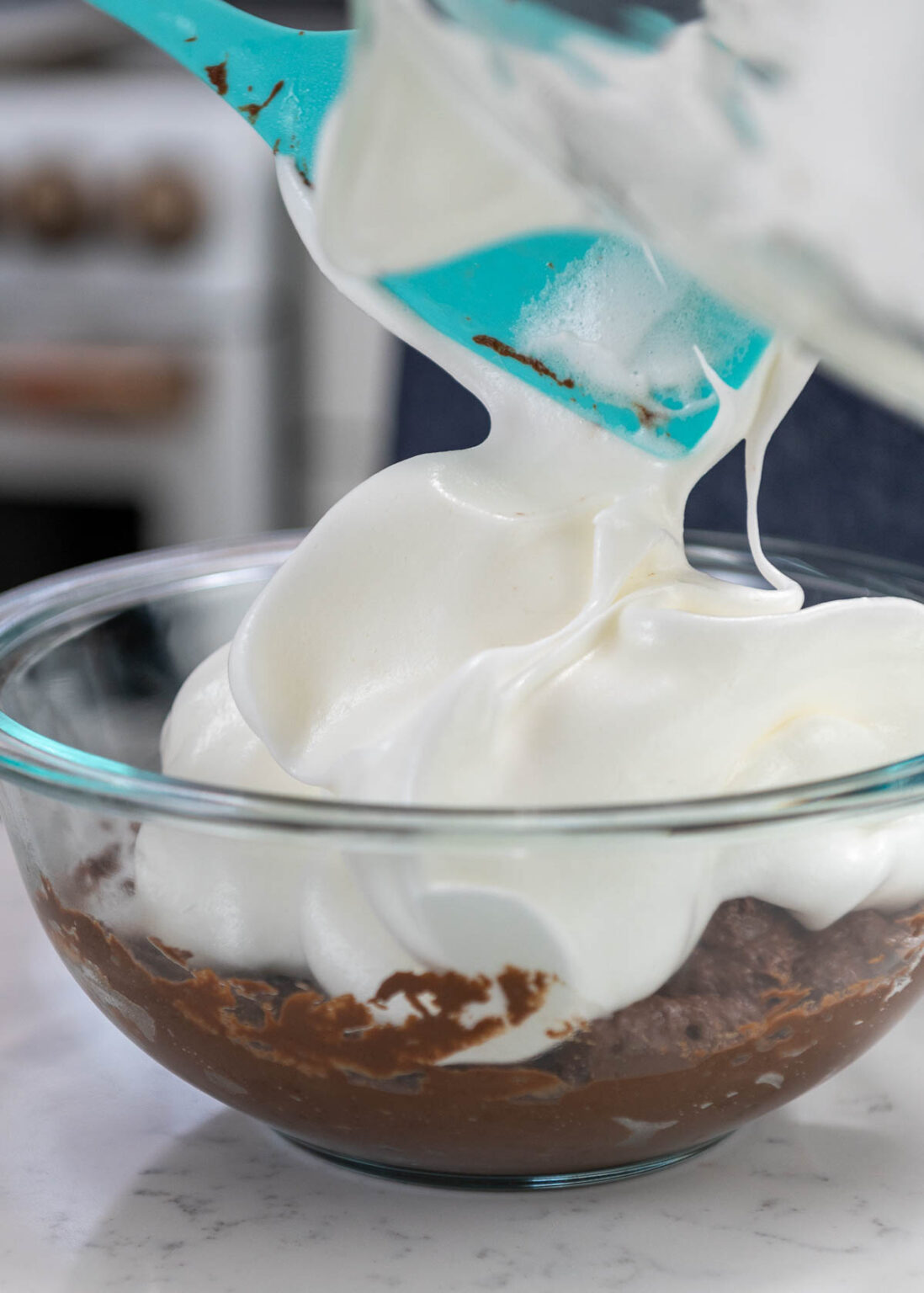 Chocolate Soufflé With Crème Anglaise Sugar Geek Show