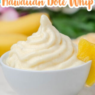 photo of hawaiian dole whip