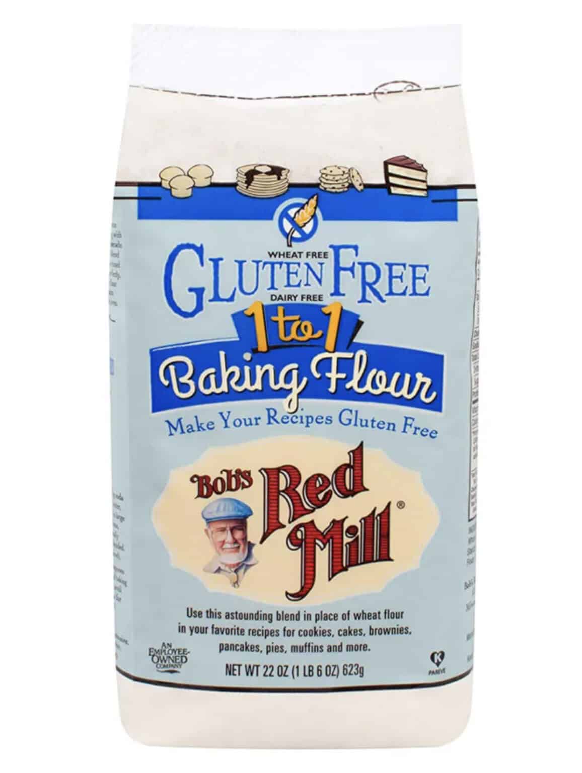 Easy Cake Flour Substitute Two Ingredients Sugar Geek Show 9651