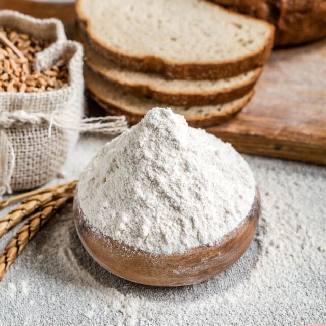 Easy Cake Flour Substitute (Two Ingredients) Sugar Geek Show