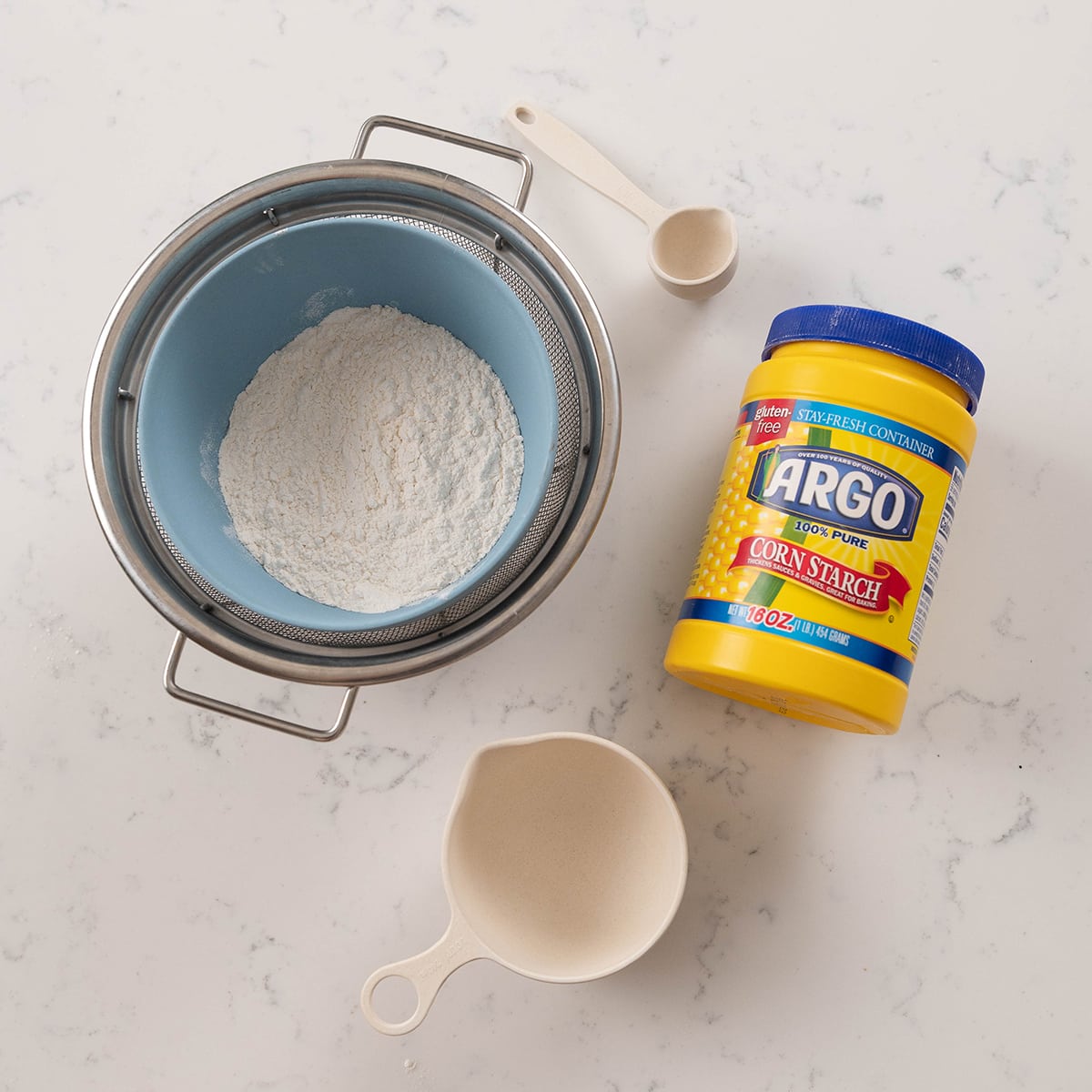 8 Substitutes for Baking Powder to Use When You Run Out