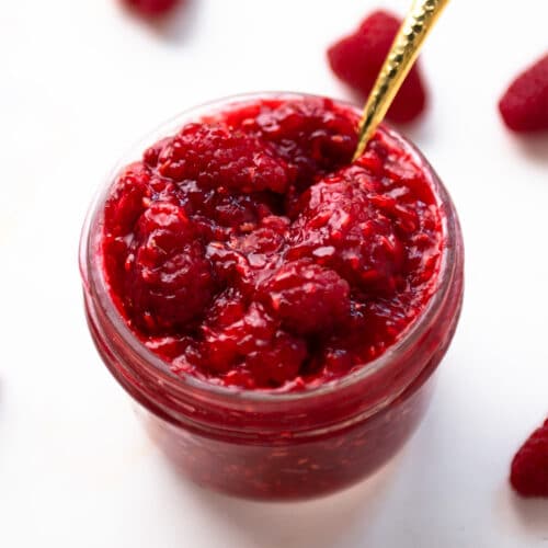 Delicious Filling Recipes – Sugar Geek Show