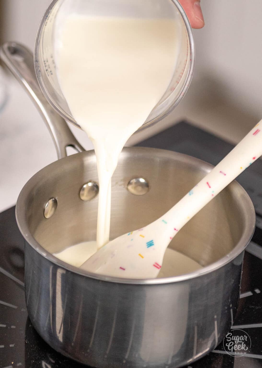 Classic Chocolate Eclairs Recipe Sugar Geek Show