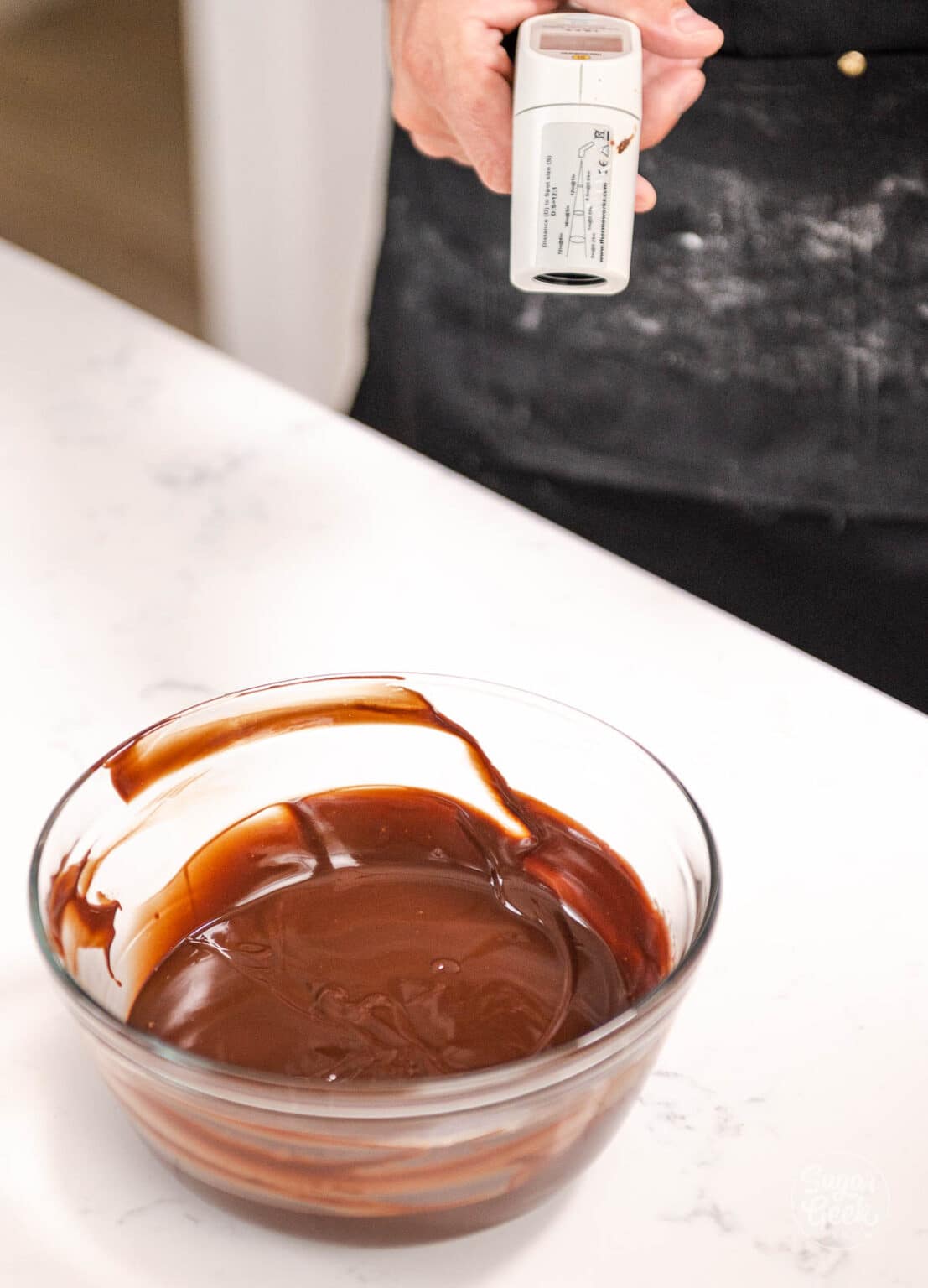 Classic Chocolate Eclairs Recipe Sugar Geek Show