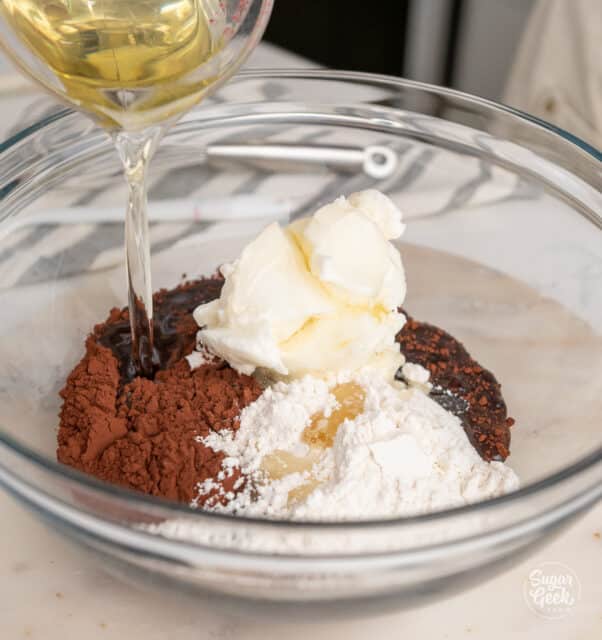 Moist Chocolate Bundt Cake Recipe Sugar Geek Show